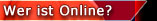 Wer ist zu Hause gerade online?